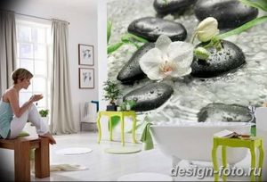 фото Орхидеи в интерьере 28.11.2018 №115 - photo Orchids in the interior - design-foto.ru