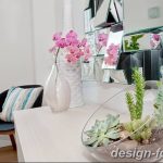 фото Орхидеи в интерьере 28.11.2018 №117 - photo Orchids in the interior - design-foto.ru