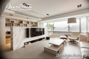 фото Светлый интерьер квартиры 16.11.2018 №240 - Bright interior apartment - design-foto.ru