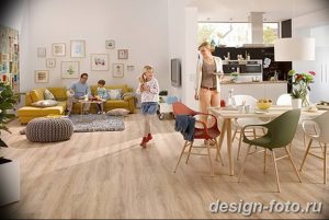 фото Светлый интерьер квартиры 16.11.2018 №257 - Bright interior apartment - design-foto.ru