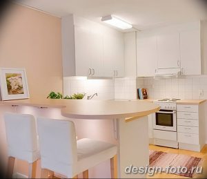 фото Светлый интерьер квартиры 16.11.2018 №273 - Bright interior apartment - design-foto.ru