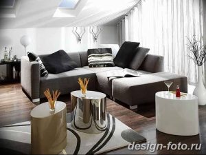 фото Светлый интерьер квартиры 16.11.2018 №430 - Bright interior apartment - design-foto.ru