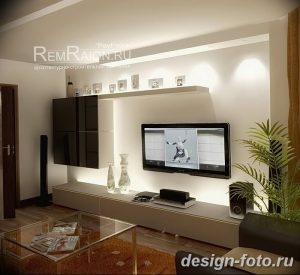 фото Светлый интерьер квартиры 16.11.2018 №453 - Bright interior apartment - design-foto.ru