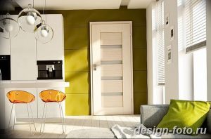 фото Светлый интерьер квартиры 16.11.2018 №463 - Bright interior apartment - design-foto.ru