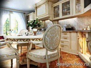 фото Светлый интерьер квартиры 16.11.2018 №489 - Bright interior apartment - design-foto.ru