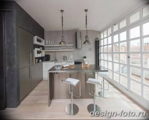 фото Светлый интерьер квартиры 16.11.2018 №544 - Bright interior apartment - design-foto.ru