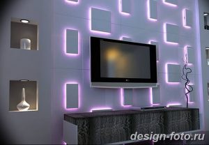 фото свет в дизайне интерье 28.11.2018 №011 - photo light in interior design - design-foto.ru
