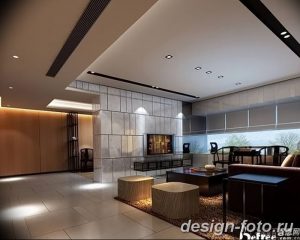 фото свет в дизайне интерье 28.11.2018 №018 - photo light in interior design - design-foto.ru