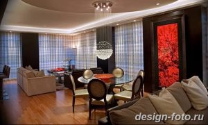 фото свет в дизайне интерье 28.11.2018 №020 - photo light in interior design - design-foto.ru