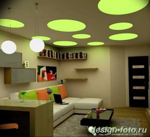 фото свет в дизайне интерье 28.11.2018 №025 - photo light in interior design - design-foto.ru