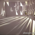 фото свет в дизайне интерье 28.11.2018 №036 - photo light in interior design - design-foto.ru