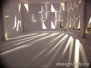 фото свет в дизайне интерье 28.11.2018 №036 - photo light in interior design - design-foto.ru