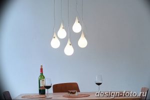 фото свет в дизайне интерье 28.11.2018 №037 - photo light in interior design - design-foto.ru