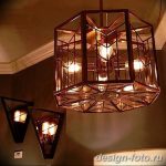 фото свет в дизайне интерье 28.11.2018 №053 - photo light in interior design - design-foto.ru