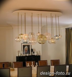 фото свет в дизайне интерье 28.11.2018 №073 - photo light in interior design - design-foto.ru