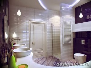 фото свет в дизайне интерье 28.11.2018 №086 - photo light in interior design - design-foto.ru