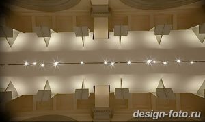 фото свет в дизайне интерье 28.11.2018 №092 - photo light in interior design - design-foto.ru