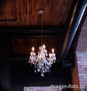 фото свет в дизайне интерье 28.11.2018 №094 - photo light in interior design - design-foto.ru