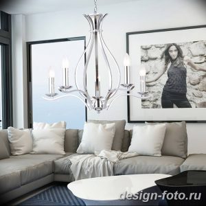 фото свет в дизайне интерье 28.11.2018 №125 - photo light in interior design - design-foto.ru