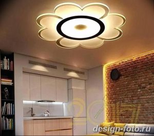 фото свет в дизайне интерье 28.11.2018 №172 - photo light in interior design - design-foto.ru