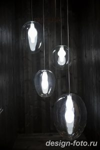 фото свет в дизайне интерье 28.11.2018 №183 - photo light in interior design - design-foto.ru