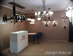 фото свет в дизайне интерье 28.11.2018 №199 - photo light in interior design - design-foto.ru