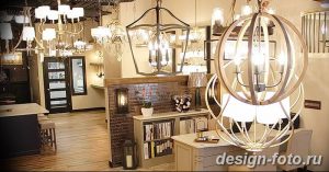 фото свет в дизайне интерье 28.11.2018 №232 - photo light in interior design - design-foto.ru