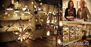 фото свет в дизайне интерье 28.11.2018 №234 - photo light in interior design - design-foto.ru
