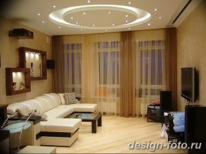 фото свет в дизайне интерье 28.11.2018 №250 - photo light in interior design - design-foto.ru