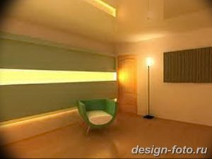 фото свет в дизайне интерье 28.11.2018 №258 - photo light in interior design - design-foto.ru