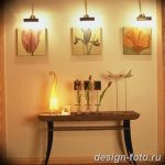 фото свет в дизайне интерье 28.11.2018 №267 - photo light in interior design - design-foto.ru