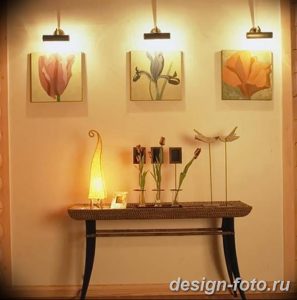 фото свет в дизайне интерье 28.11.2018 №267 - photo light in interior design - design-foto.ru