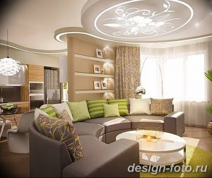 фото свет в дизайне интерье 28.11.2018 №286 - photo light in interior design - design-foto.ru