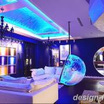 фото свет в дизайне интерье 28.11.2018 №303 - photo light in interior design - design-foto.ru