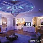 фото свет в дизайне интерье 28.11.2018 №327 - photo light in interior design - design-foto.ru