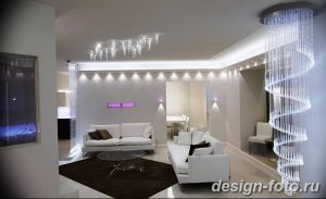 фото свет в дизайне интерье 28.11.2018 №339 - photo light in interior design - design-foto.ru