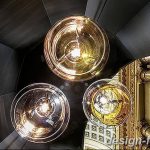 фото свет в дизайне интерье 28.11.2018 №391 - photo light in interior design - design-foto.ru