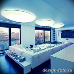 фото свет в дизайне интерье 28.11.2018 №397 - photo light in interior design - design-foto.ru
