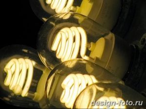 фото свет в дизайне интерье 28.11.2018 №408 - photo light in interior design - design-foto.ru