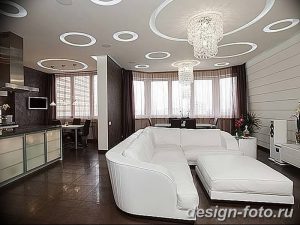 фото свет в дизайне интерье 28.11.2018 №419 - photo light in interior design - design-foto.ru