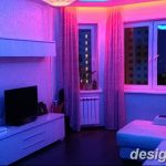 фото свет в дизайне интерье 28.11.2018 №429 - photo light in interior design - design-foto.ru
