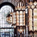 фото свет в дизайне интерье 28.11.2018 №430 - photo light in interior design - design-foto.ru