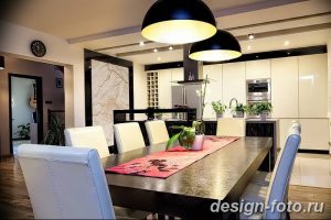 фото свет в дизайне интерье 28.11.2018 №452 - photo light in interior design - design-foto.ru