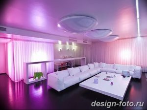 фото свет в дизайне интерье 28.11.2018 №456 - photo light in interior design - design-foto.ru