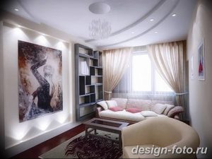 фото свет в дизайне интерье 28.11.2018 №462 - photo light in interior design - design-foto.ru