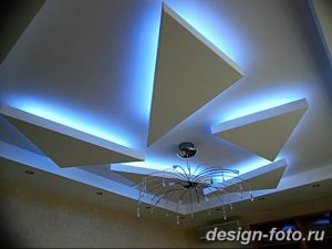 фото свет в дизайне интерье 28.11.2018 №480 - photo light in interior design - design-foto.ru