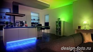 фото свет в дизайне интерье 28.11.2018 №498 - photo light in interior design - design-foto.ru