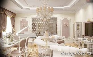 фото свет в дизайне интерье 28.11.2018 №517 - photo light in interior design - design-foto.ru