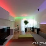 фото свет в дизайне интерье 28.11.2018 №521 - photo light in interior design - design-foto.ru