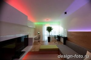 фото свет в дизайне интерье 28.11.2018 №521 - photo light in interior design - design-foto.ru